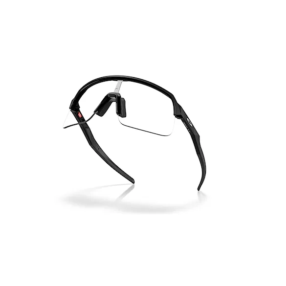 Bike Eyewear Oakley Sutro Lite S matte black | clear photochromic - 3