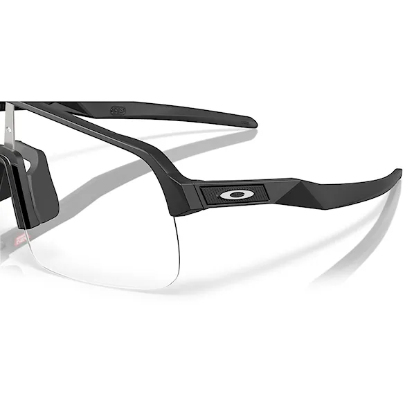 Bike Eyewear Oakley Sutro Lite S matte black | clear photochromic - 5