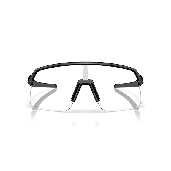 Bike Eyewear Oakley Sutro Lite S matte black | clear photochromic - 7