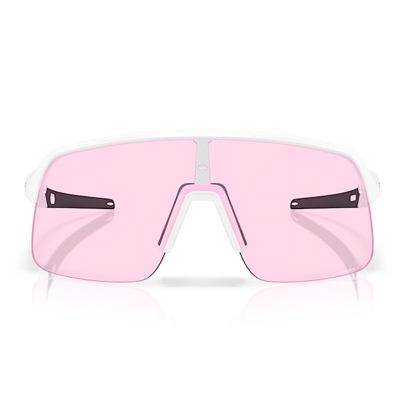 Bike Eyewear Oakley Sutro Lite S matte white | prizm low light - 5