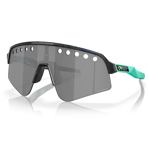 Bike brýle Oakley Sutro Lite Sweep dark galaxy | prizm black - 1