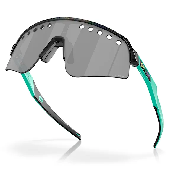 Bike brýle Oakley Sutro Lite Sweep dark galaxy | prizm black - 3