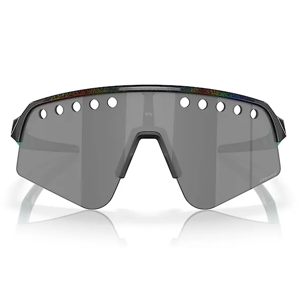 Bike brýle Oakley Sutro Lite Sweep dark galaxy | prizm black - 4