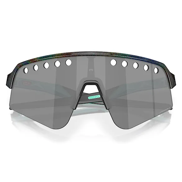 Bike brýle Oakley Sutro Lite Sweep dark galaxy | prizm black - 5