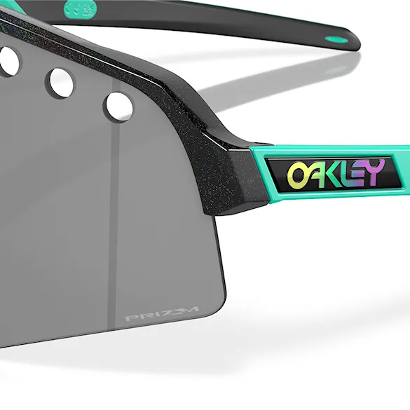 Bike brýle Oakley Sutro Lite Sweep dark galaxy | prizm black - 6