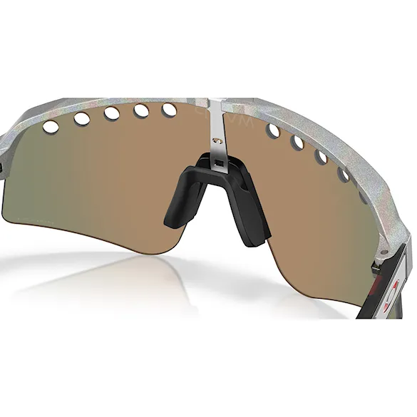 Bike Eyewear Oakley Sutro Lite Sweep mvdp space dust | prizm ruby - 7