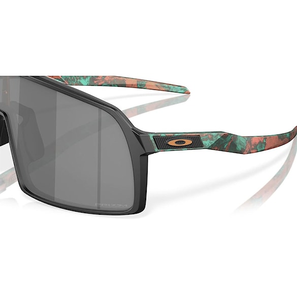 Bike Eyewear Oakley Sutro matte black | prizm black - 5