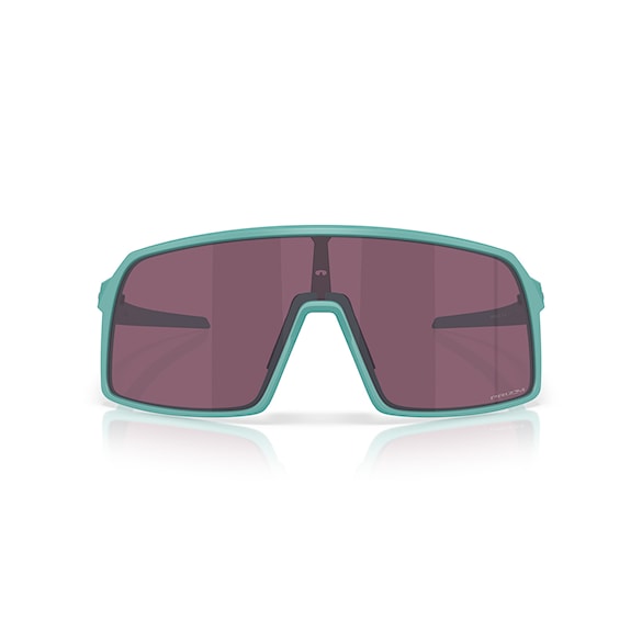 Okulary rowerowe Oakley Sutro matte pacific | prizm road black - 7