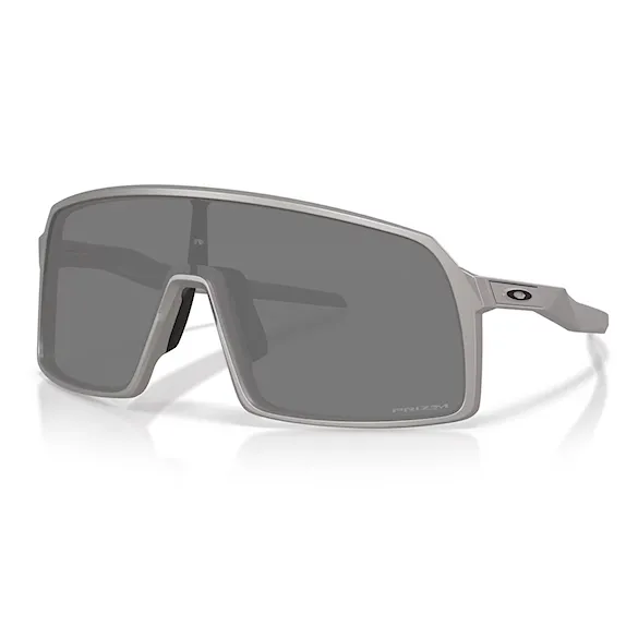 Bike okuliare Oakley Sutro titanium | prizm black - 1