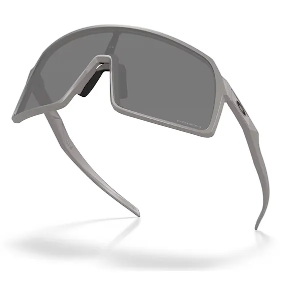 Bike okuliare Oakley Sutro titanium | prizm black - 2