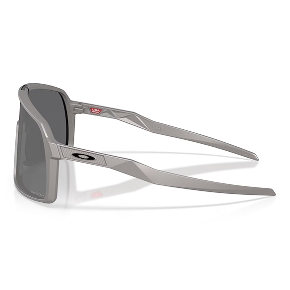 Bike okuliare Oakley Sutro titanium | prizm black - 3