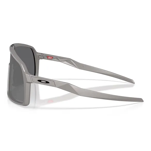 Bike okuliare Oakley Sutro titanium | prizm black - 3