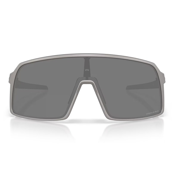 Bike okuliare Oakley Sutro titanium | prizm black - 4