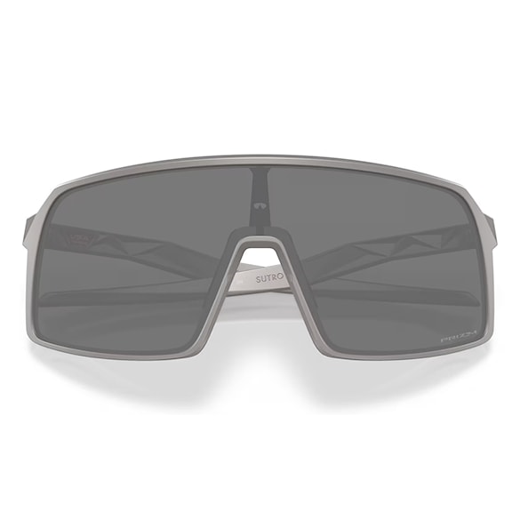Bike okuliare Oakley Sutro titanium | prizm black - 5