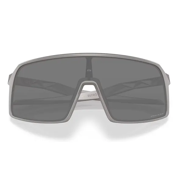 Bike okuliare Oakley Sutro titanium | prizm black - 5