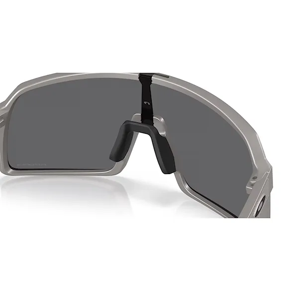 Bike okuliare Oakley Sutro titanium | prizm black - 7