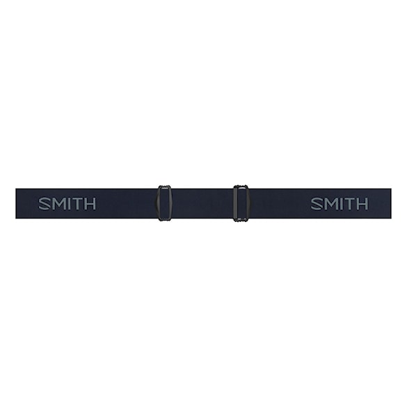 Bike brýle Smith Loam MTB midnight navy | contrast rose flash multilayer+clear 2026 - 2