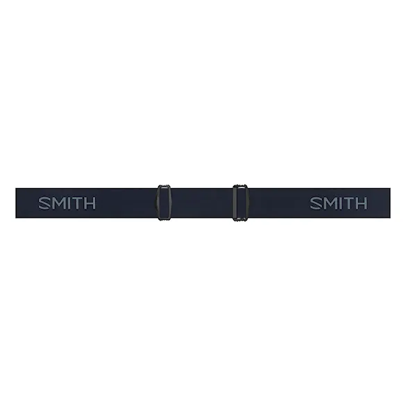 Okulary rowerowe Smith Loam MTB midnight navy | contrast rose flash multilayer+clear 2026 - 2