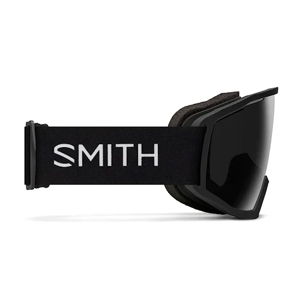 Bike Eyewear Smith Loam S MTB black | black mirror+clear 2026 - 2