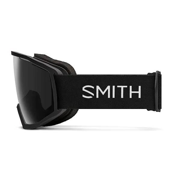Bike Eyewear Smith Loam S MTB black | black mirror+clear 2026 - 3
