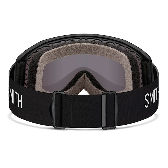 Okulary rowerowe Smith Loam S MTB black | black mirror+clear 2026 - 4