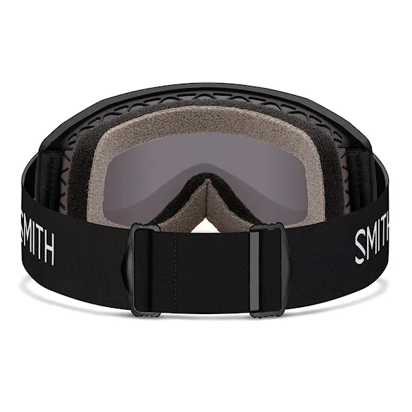 Bike Eyewear Smith Loam S MTB black | black mirror+clear 2026 - 4