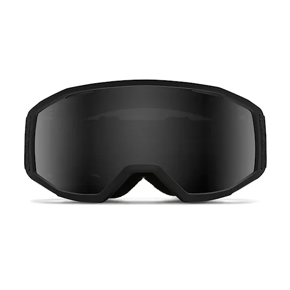 Bike Eyewear Smith Loam S MTB black | black mirror+clear 2026 - 5