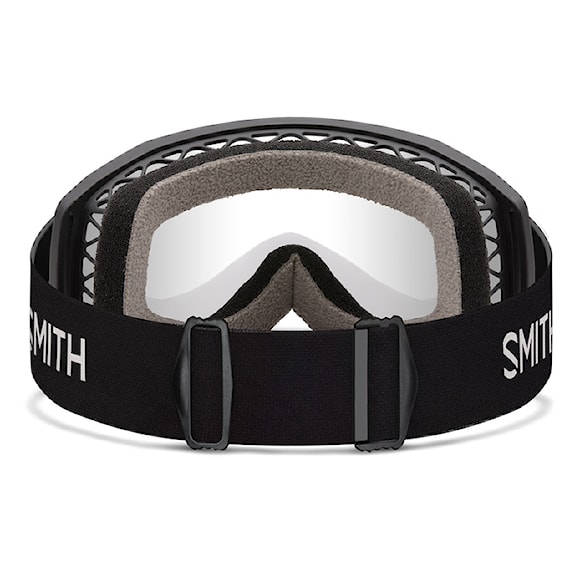 Bike Eyewear Smith Loam S MTB black | clear single 2026 - 3