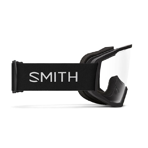 Bike Eyewear Smith Loam S MTB black | clear single 2026 - 4