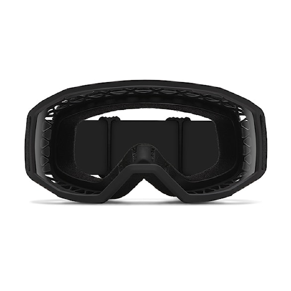 Bike Eyewear Smith Loam S MTB black | clear single 2026 - 5
