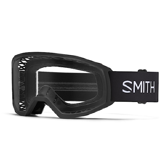 Bike Eyewear Smith Loam S MTB black | clear single 2026 - 1