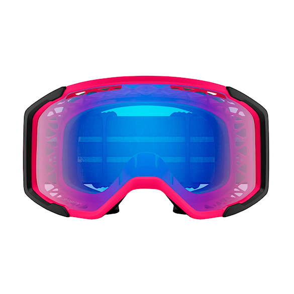Bike okuliare Smith Rhythm MTB archive flamingo | cp contrast rose flash+clear 2026 - 3