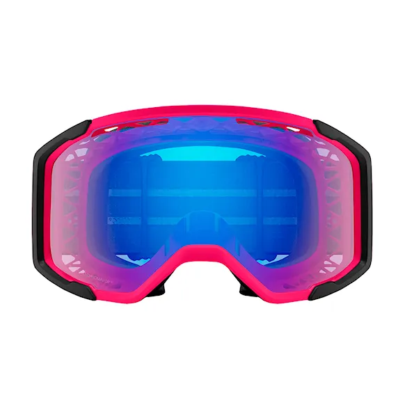 Bike okuliare Smith Rhythm MTB archive flamingo | cp contrast rose flash+clear 2026 - 3
