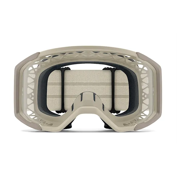 Bike okuliare Smith Rhythm MTB chalk|clear 2026 - 3