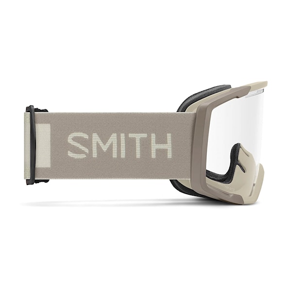 Bike okuliare Smith Rhythm MTB chalk|clear 2026 - 4