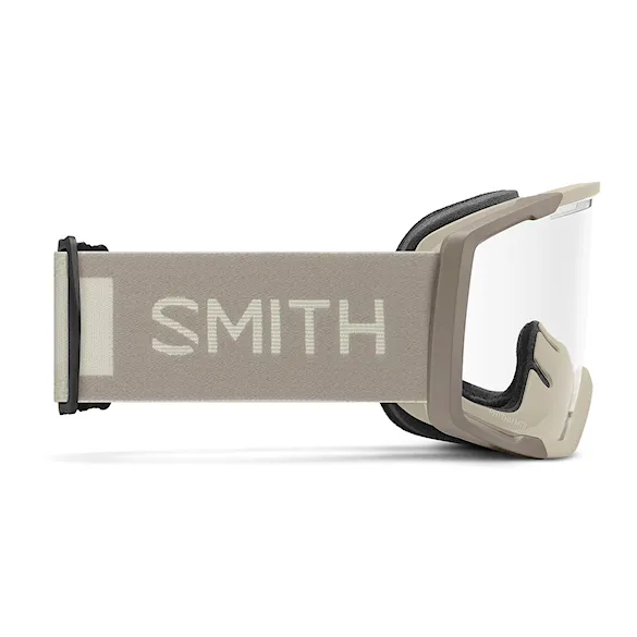 Bike okuliare Smith Rhythm MTB chalk|clear 2026 - 4