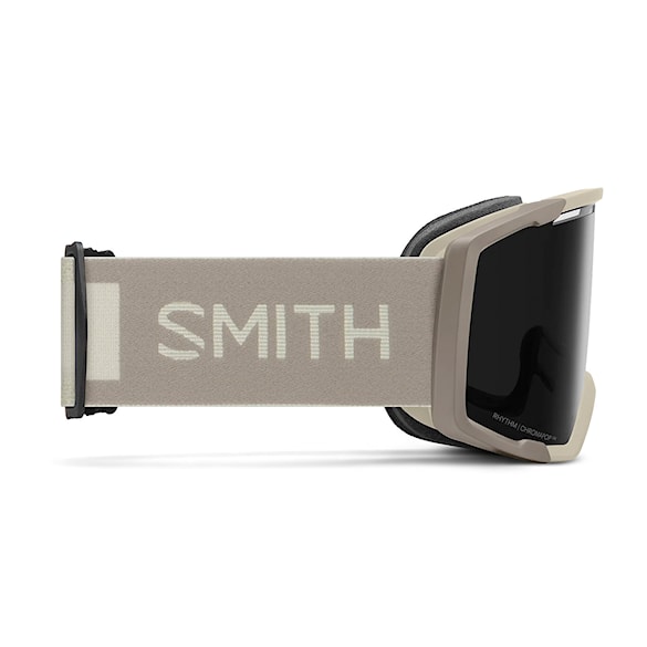 Bike okuliare Smith Rhythm MTB chalk| cp sun black af+clear 2026 - 4
