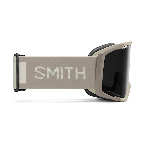 Bike okuliare Smith Rhythm MTB chalk| cp sun black af+clear 2026 - 4