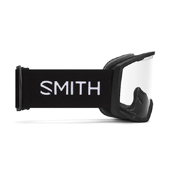 Bike Eyewear Smith Rhythm MTB + Dirt Screen black | clear 2026 - 2