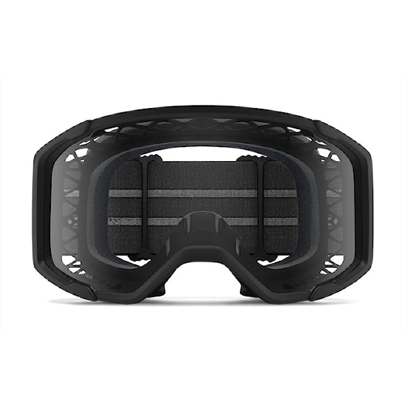 Bike Eyewear Smith Rhythm MTB + Dirt Screen black | clear 2026 - 3