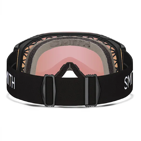 Bike Eyewear Smith Rhythm MTB + Dirt Screen black | clear 2026 - 4
