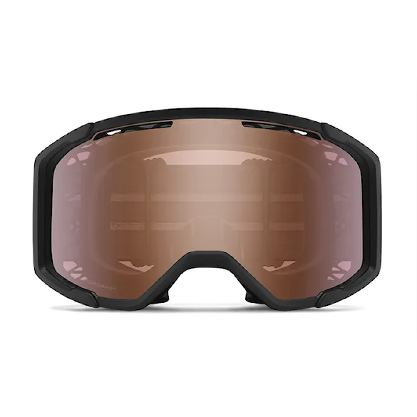 Bike Eyewear Smith Rhythm MTB + Dirt Screen black | cp rose flash+clear 2026 - 3