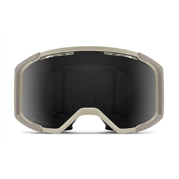 Bike brýle Smith Rhythm MTB + Dirt Screen chalk | cp sun black+clear 2026 - 3
