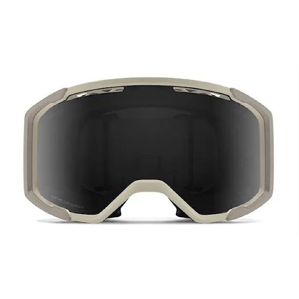 Bike brýle Smith Rhythm MTB + Dirt Screen chalk | cp sun black+clear 2026 - 3