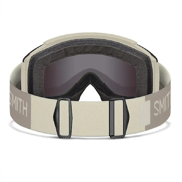 Bike brýle Smith Squad MTB chalk | cp sun black+clear 2026 - 4