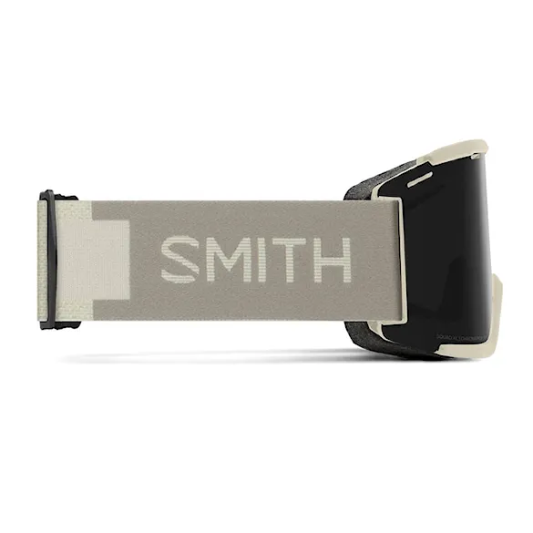Bike Eyewear Smith Squad MTB XL chalk | cp sun black+clear 2026 - 4
