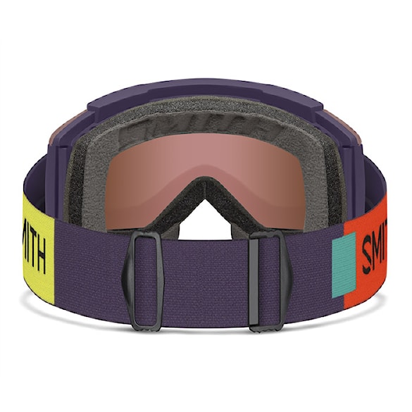 Bike Eyewear Smith Squad MTB XL zero gravity | cp ed opal mirror+clear 2025 - 3