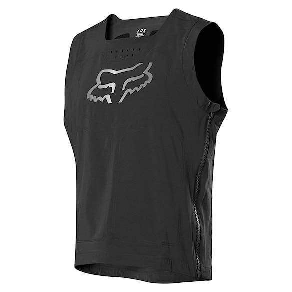 Bike Vest Fox Defend Fire Alpha black 2020 - 1