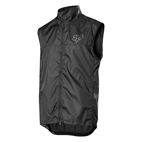 Bike vesta Fox Defend Wind black 2020 - 1