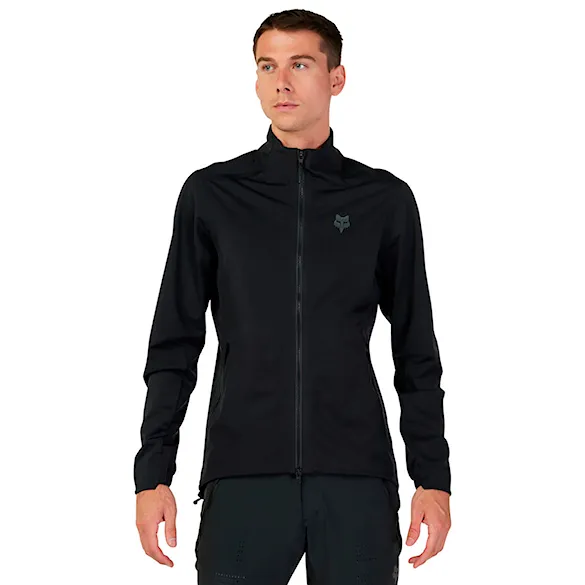 Bike kurtka Fox Flexair Lite Jacket black 2025 - 1